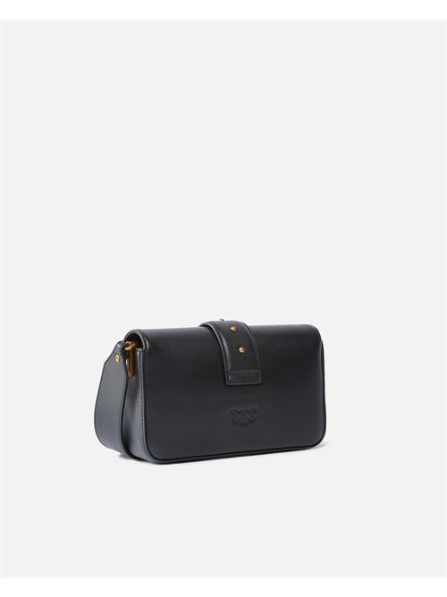 Tracolla mini in vitello PINKO | 104340A0QO/Z99Q